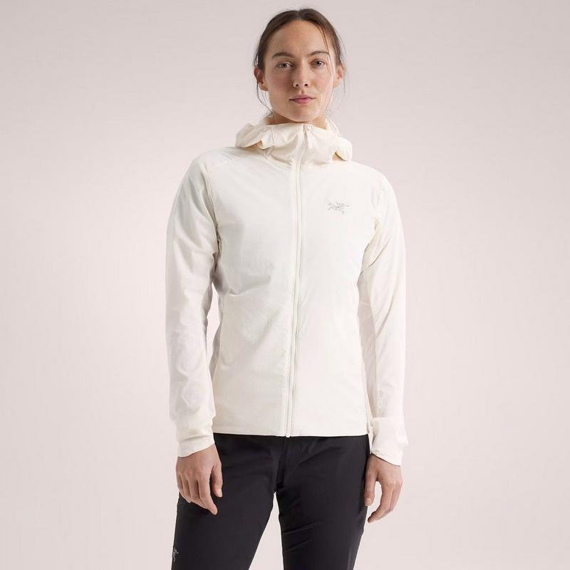 Arc'teryx Veste &agrave; capuchon Atom SL pour femmes