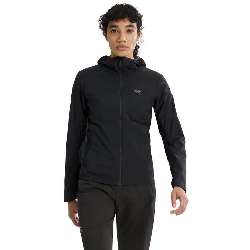 Arc'teryx Veste &agrave; capuchon Atom SL pour femmes