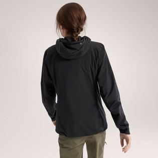 Arc'teryx Women's Atom SL Hoody Jacket