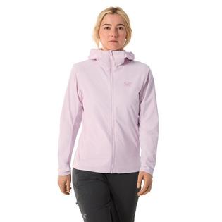Arc'teryx Women's Atom SL Hoody Jacket