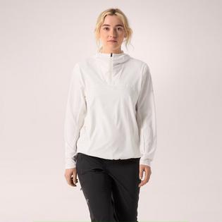 Arc'teryx Women's Sima Pullover Jacket