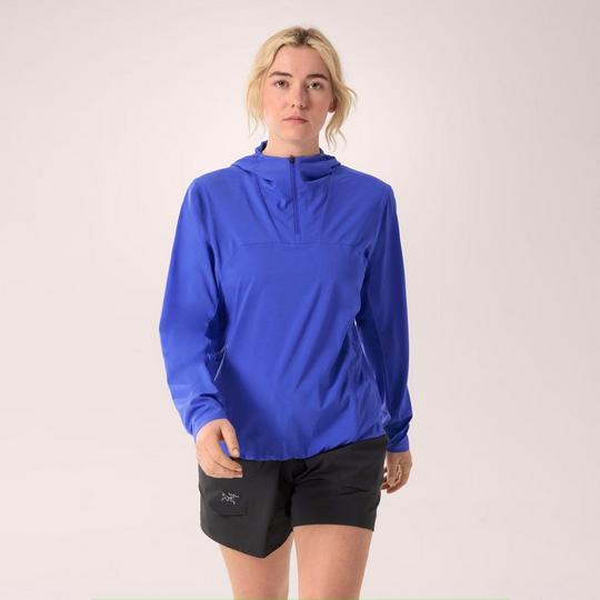 Women's Sima Pullover Jacket | Arc'teryx | Sporting Life Online