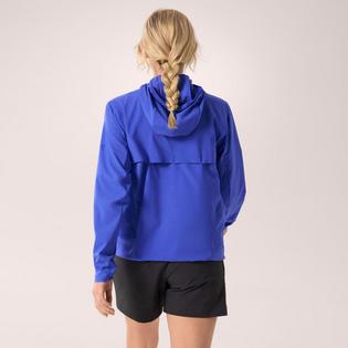 Arc'teryx Women's Sima Pullover Jacket