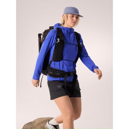 Women's Sima Pullover Jacket | Arc'teryx | Sporting Life Online