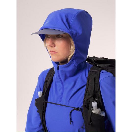 Women's Sima Pullover Jacket | Arc'teryx | Sporting Life Online
