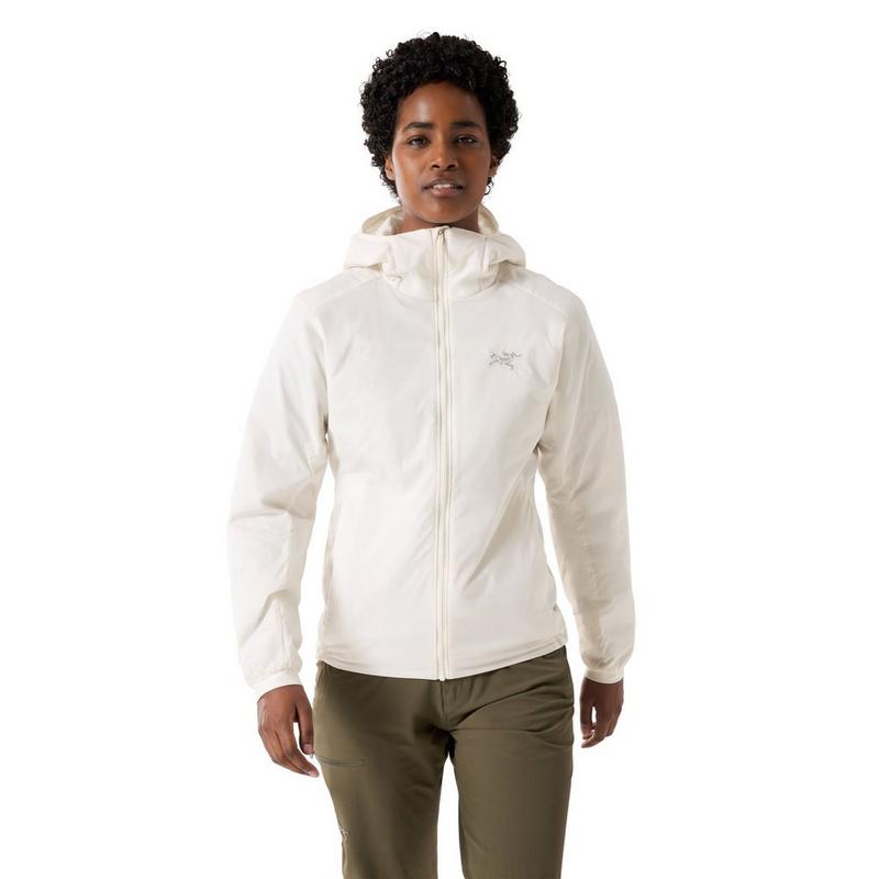 Arc'teryx Veste &agrave; capuchon Atom pour femmes