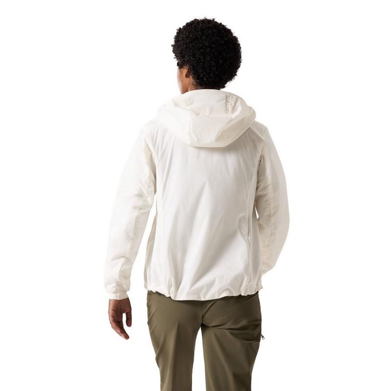 Arc'teryx Veste &agrave; capuchon Atom pour femmes