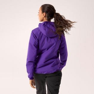 Arc'teryx Veste &agrave; capuchon Atom pour femmes