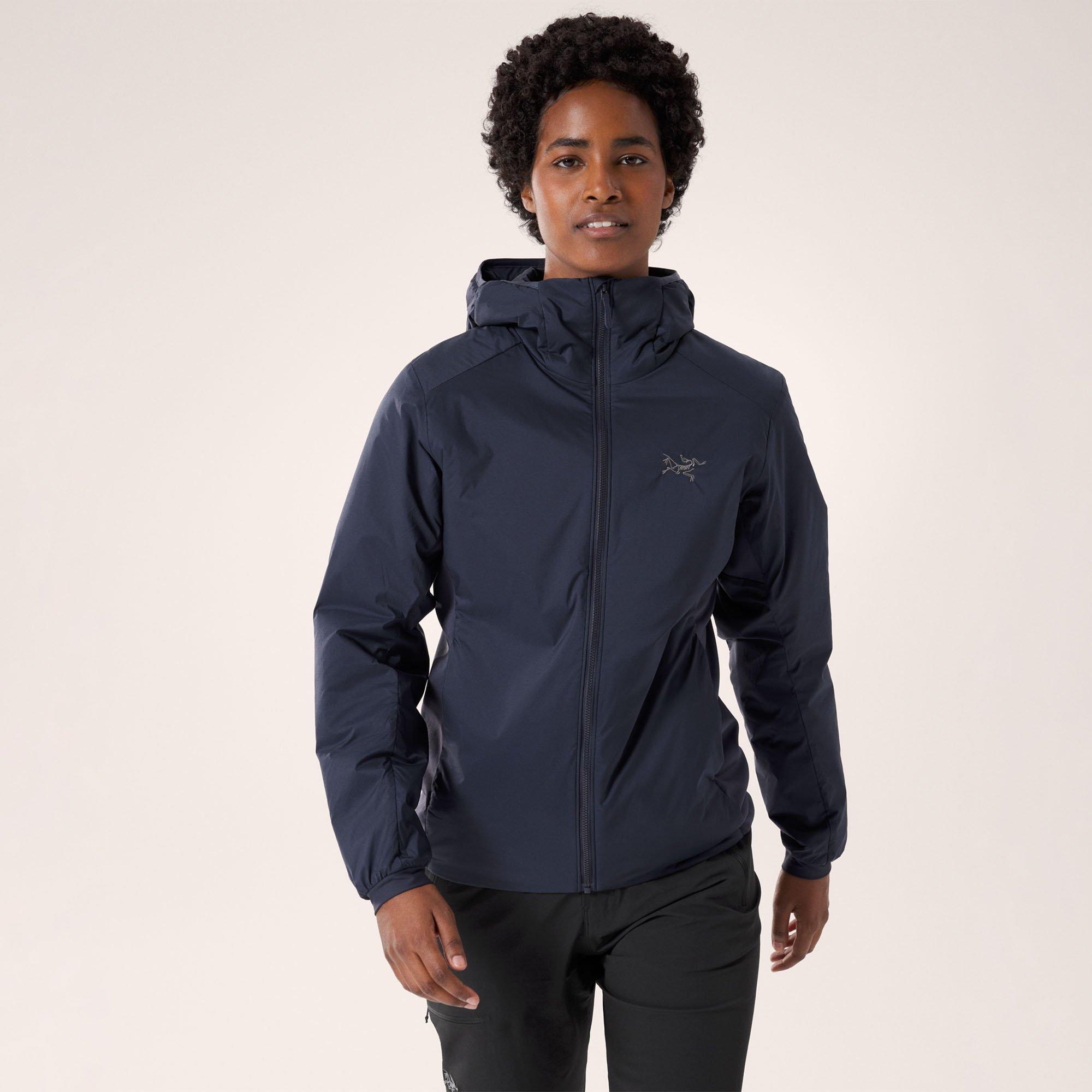 Women's Atom Hoody Jacket | Sporting Life Online