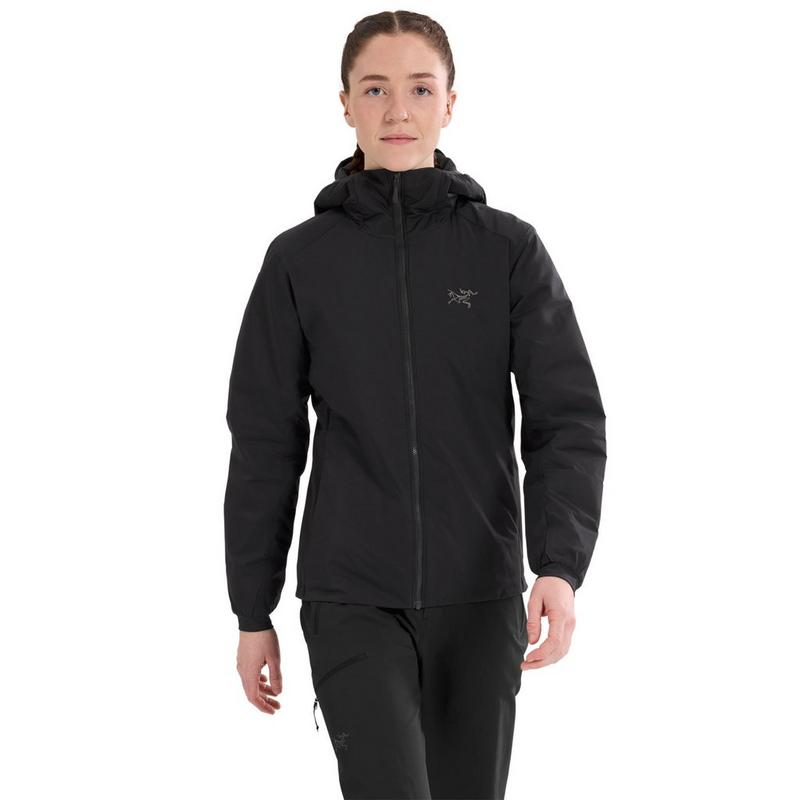 Arc'teryx Veste &agrave; capuchon Atom pour femmes
