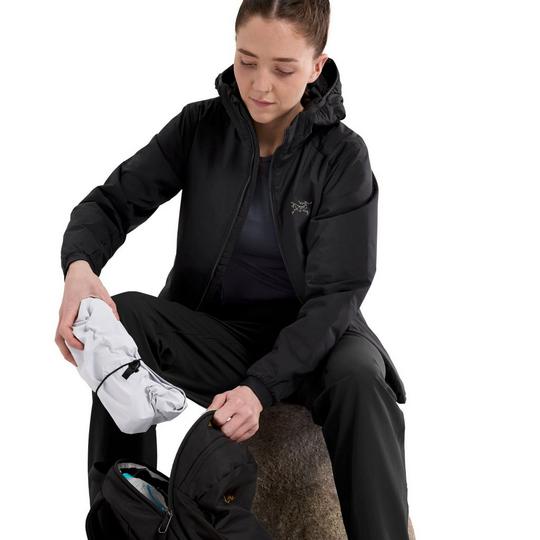 Women's Atom Hoody Jacket | Arc'teryx | Sporting Life Online