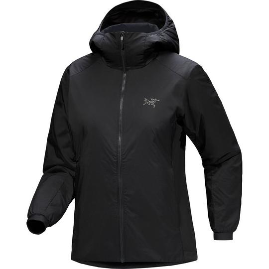 ジャケット・アウター Arc'teryx Atrel Hooded Shacket Women's M ARC'TERYX Women Atrel Hooded Shacket Coat Canada Size M Parka