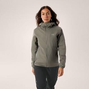 Arc'teryx Women's Atom Hoody Jacket
