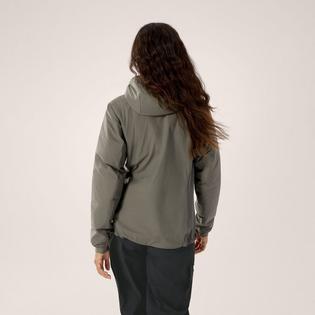Arc'teryx Veste &agrave; capuchon Atom pour femmes