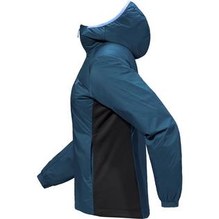 Arc'teryx Veste &agrave; capuchon Atom pour femmes