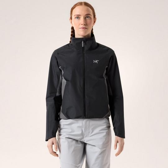 アークテリクス ソラノジャケット　woman's M Women's Solano Jacket | Arc'teryx | Sporting Life Online