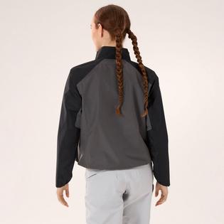 Arc'teryx Women's Solano Jacket