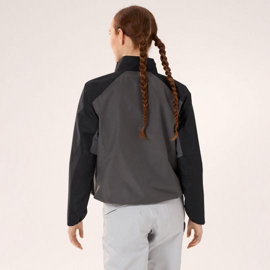 Women's Solano Jacket | Arc'teryx | Sporting Life Online