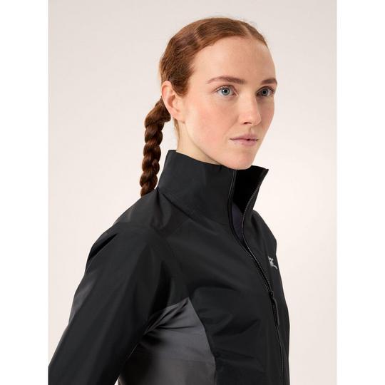 Women's Solano Jacket | Arc'teryx | Sporting Life Online
