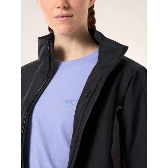 Arc’teryx solano jacket woman's Solano Jacket Women's – Arc'teryx New-Zealand