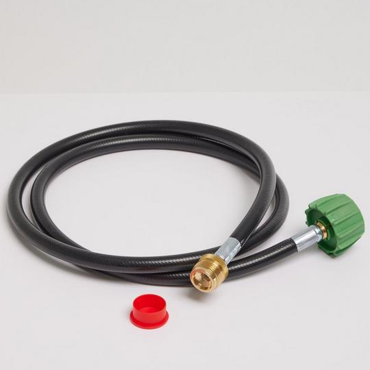 Coleman High-Pressure Propane Gas Hose   Adapter