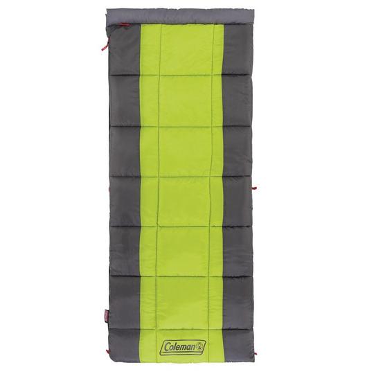 Coleman Sac de couchage 3-en-1 Big   Tall