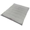 Sac de couchage 3-en-1 Big   Tall