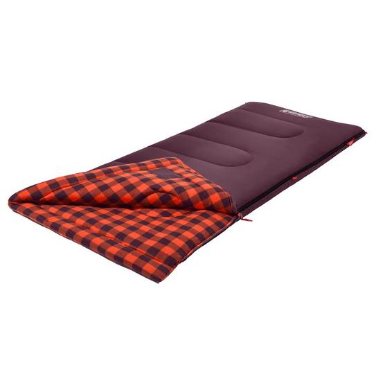 Granite Peak 7°C Sleeping Bag | Coleman | Sporting Life Online