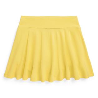 Ralph Lauren Childrenswear Junior Girls' [7-16] Stretch Mesh Skort