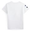 Junior Boys   8-20  Big Pony Cotton Jersey T-Shirt