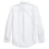 Junior Boys   8-20  Garment-Dyed Cotton Oxford Shirt