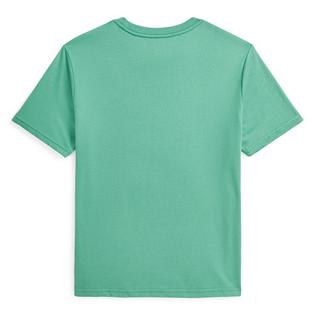 Polo Ralph Lauren Junior Boys' [8-20] Polo Bear Cotton Jersey T-Shirt