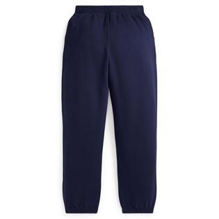 Polo Ralph Lauren Junior Boys' [8-20] Baseball Logo Fleece Sweatpant