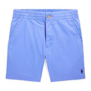 Polo Ralph Lauren Short en sergé Flex Abrasion Relaxed Fit pour garçons juniors [8-20]
