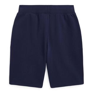 Polo Ralph Lauren Junior Boys' [8-20] Baseball Logo Fleece Short