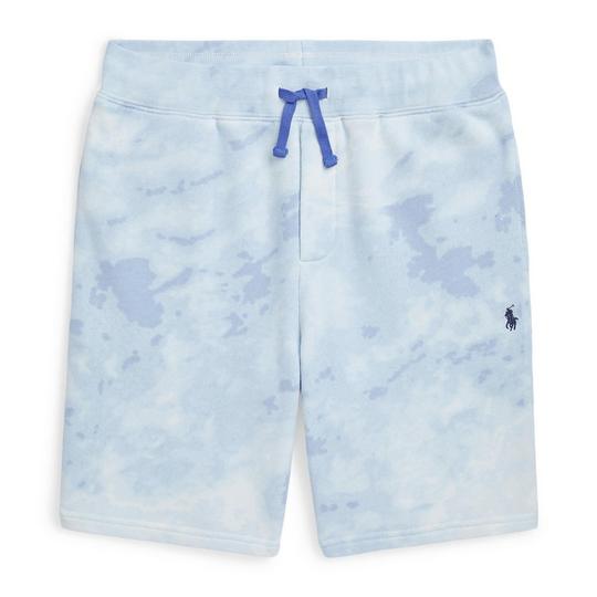 Polo Ralph Lauren Junior Boys   8-20  Cloud-Print Terry Short