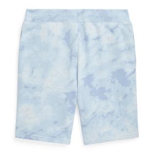 Polo Ralph Lauren Junior Boys' [8-20] Cloud-Print Terry Short