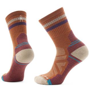 Smartwool Women's Hike Tube Stripe Crew Sock