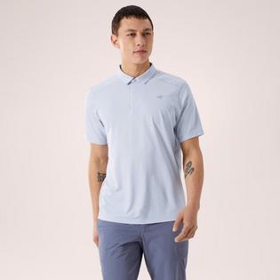 Arc'teryx Men's Cormac Short Sleeve Polo