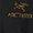 Twenty Four K Black | T-shirt  Kragg SL Cotton Bird Word pour hommes