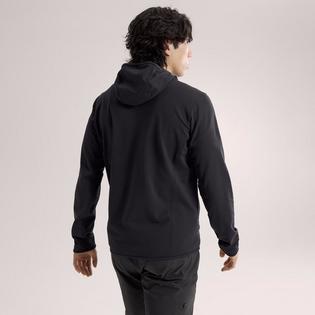 Arc'teryx Men's Kyanite Lightweight Hoody Jacket