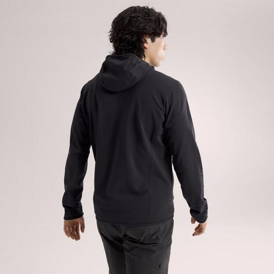 Men's Kyanite Lightweight Hoody Jacket | Arc'teryx