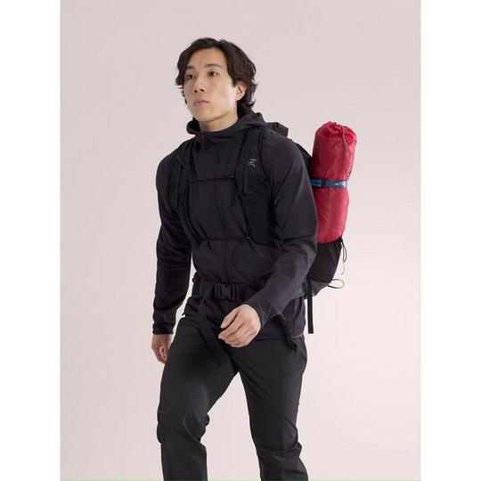 アークテリクス kyanite lightweight hoody ブラック M Men's Kyanite Lightweight Hoody Jacket | Arc'teryx | Sporting Life