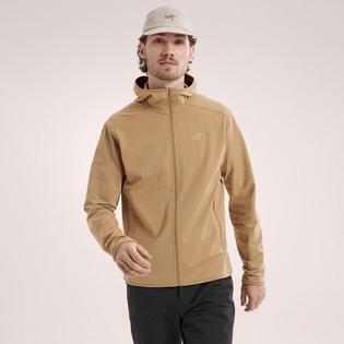 Arc'teryx Men's Kyanite Lightweight Hoody Jacket