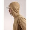 Men s Kyanite Lightweight Hoody Jacket