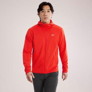 Arc'teryx Men's Kyanite Lightweight Hoody Jacket
