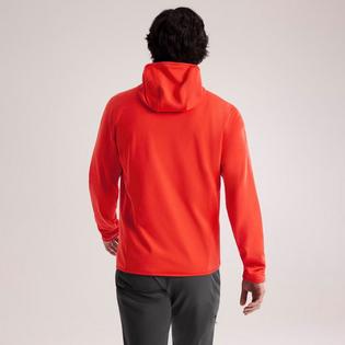 Arc'teryx Men's Kyanite Lightweight Hoody Jacket