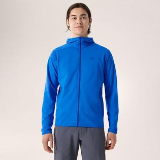 Arc'teryx Men's Kyanite Lightweight Hoody Jacket