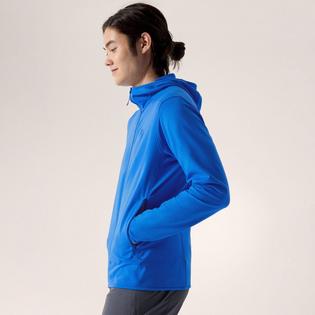Arc'teryx Men's Kyanite Lightweight Hoody Jacket