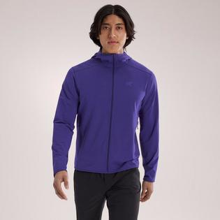 Arc'teryx Men's Kyanite Lightweight Hoody Jacket